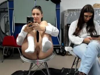 sexy07sexy — Chaturbate recorded stream image, 03.12.2025 08:30