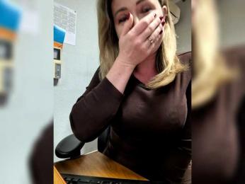 goddesssssss — Bongacams recorded stream screenshot (03 Dec 2025)