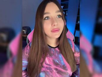 OBAYASHA — Bongacams recorded stream screenshot (03 Dec 2025)