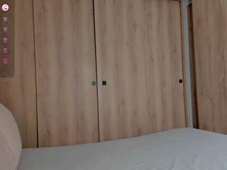 lauracriistina — Camsoda recorded stream screenshot (03 Dec 2025)