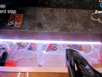 honey_pinkgreen — Chaturbate recorded stream image, 03.12.2025 12:50