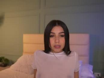 ashley_jones9 — Chaturbate recorded stream image, 03.12.2025 14:00