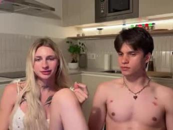 twl8vibe — Chaturbate recorded stream screenshot (03 Dec 2025)