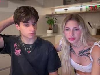 twl8vibe — Chaturbate recorded stream screenshot (03 Dec 2025)