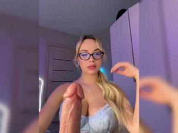 Mila-m — Bongacams recorded stream image, 03.12.2025 16:20