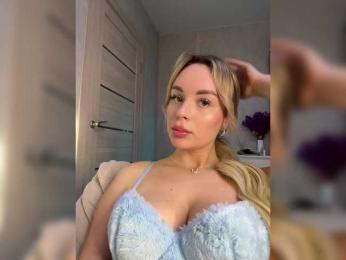Mila-m — Bongacams recorded stream image, 03.12.2025 16:20