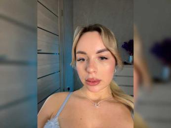 Mila-m — Bongacams recorded stream image, 03.12.2025 16:20
