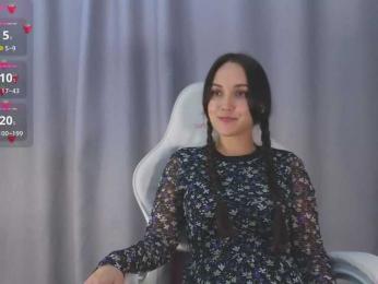 -lost- — Bongacams recorded stream image, 03.12.2025 17:10