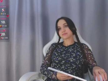 -lost- — Bongacams recorded stream image, 03.12.2025 17:10