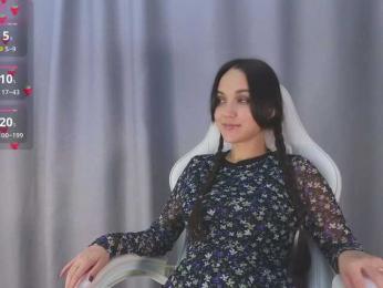 -lost- — Bongacams recorded stream image, 03.12.2025 17:10