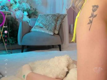 Mia_Milasheva — Bongacams recorded stream screenshot (03 Dec 2025)