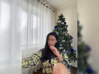3apa — Bongacams recorded stream screenshot (03 Dec 2025)