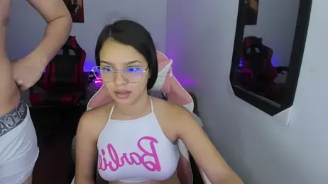 jessi_and_boy — Stripchat recorded stream image, 03.12.2025 19:10