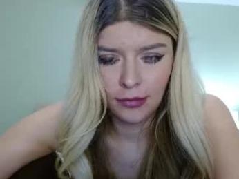 tsindicablue — Chaturbate recorded stream image, 04.12.2025 02:20