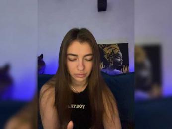 WILDGIRL — Bongacams recorded stream image, 04.12.2025 04:50