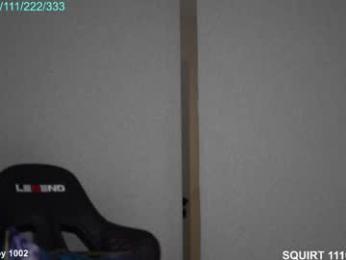 _happymeal — Chaturbate recorded stream image, 04.12.2025 07:00