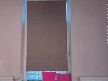 pamilarakestraw — Chaturbate recorded stream screenshot (04 Dec 2025)