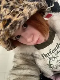 RosieSecret — Stripchat recorded stream screenshot (04 Dec 2025)