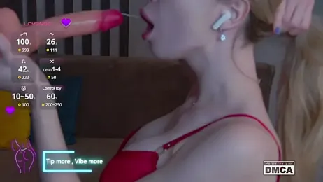 Holl1Would — Stripchat recorded stream screenshot (26 Feb 2025)