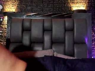 julieta-coopeer — Camsoda recorded stream image, 04.12.2025 13:40