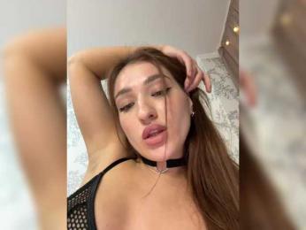 Tereza- — Bongacams recorded stream screenshot (04 Dec 2025)