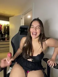 PamAnna — Stripchat recorded stream image, 04.12.2025 16:00