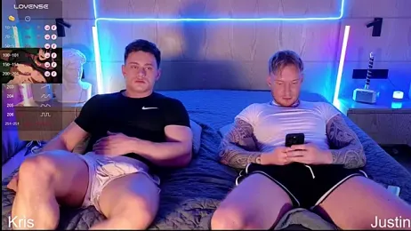 Justin_Hardy — Stripchat recorded stream screenshot (04 Dec 2025)