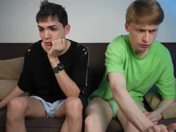 mattyaiden — Chaturbate recorded stream image, 04.12.2025 18:50
