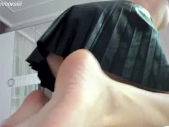 oksanafedorova — Chaturbate recorded stream image, 04.12.2025 19:30