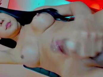 thippy69 — Chaturbate recorded stream screenshot (04 Dec 2025)