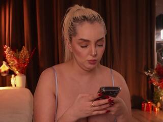 Crystal Chanel — Flirt4free recorded stream image, 04.12.2025 22:10