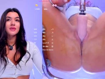 dakota_blare — Chaturbate recorded stream image, 04.12.2025 20:30