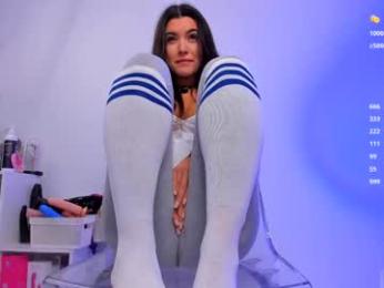 dakota_blare — Chaturbate recorded stream image, 04.12.2025 20:30