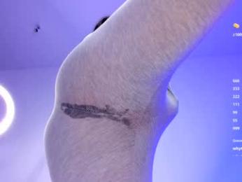 dakota_blare — Chaturbate recorded stream image, 04.12.2025 20:30