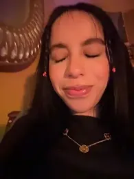 ORLA86 — Stripchat recorded stream image, 04.12.2025 21:40