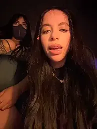 ORLA86 — Stripchat recorded stream image, 04.12.2025 21:40