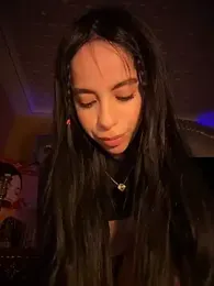 ORLA86 — Stripchat recorded stream image, 04.12.2025 21:40