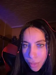 ORLA86 — Stripchat recorded stream image, 04.12.2025 21:40