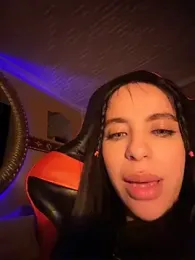 ORLA86 — Stripchat recorded stream image, 04.12.2025 21:40