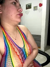 Celestedubois — Stripchat recorded stream image, 04.12.2025 22:50