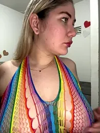 Celestedubois — Stripchat recorded stream image, 04.12.2025 22:50