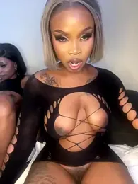 InkLady444 — Stripchat recorded stream image, 05.12.2025 02:40