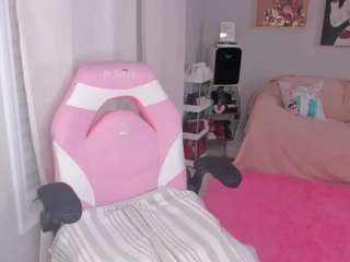 msfitqueen — Camsoda recorded stream image, 26.02.2025 03:50