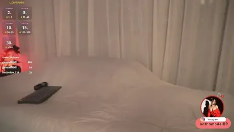 Natasha_Smith09 — Stripchat recorded stream screenshot (05 Dec 2025)