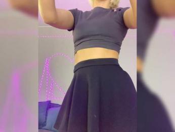 Stasya-moor — Bongacams recorded stream image, 26.02.2025 06:10