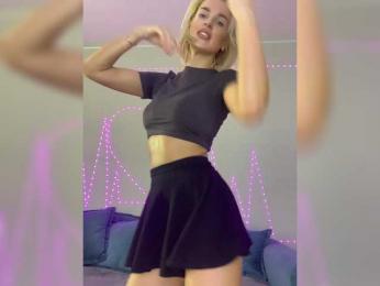 Stasya-moor — Bongacams recorded stream image, 26.02.2025 06:10