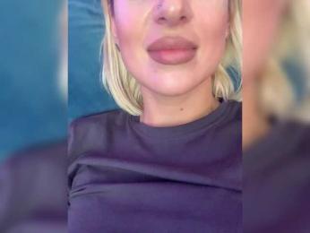 Stasya-moor — Bongacams recorded stream image, 26.02.2025 06:10