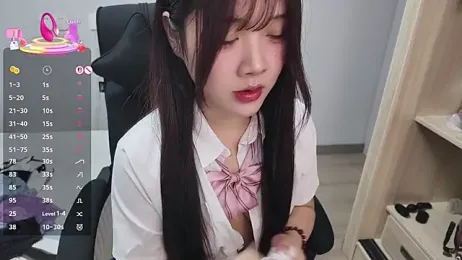 Sakura_Anne — Stripchat recorded stream image, 05.12.2025 06:10