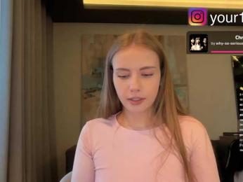 VikkiExtraCheese — Bongacams recorded stream image, 05.12.2025 03:10