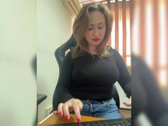 goddesssssss — Bongacams recorded stream screenshot (26 Feb 2025)